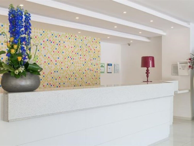 Leonardo Kolymbia Resort