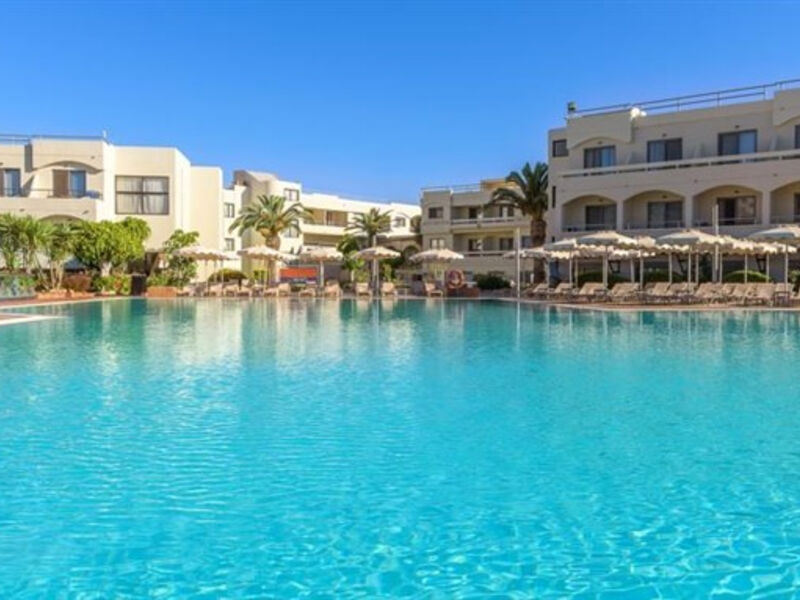 Leonardo Kolymbia Resort