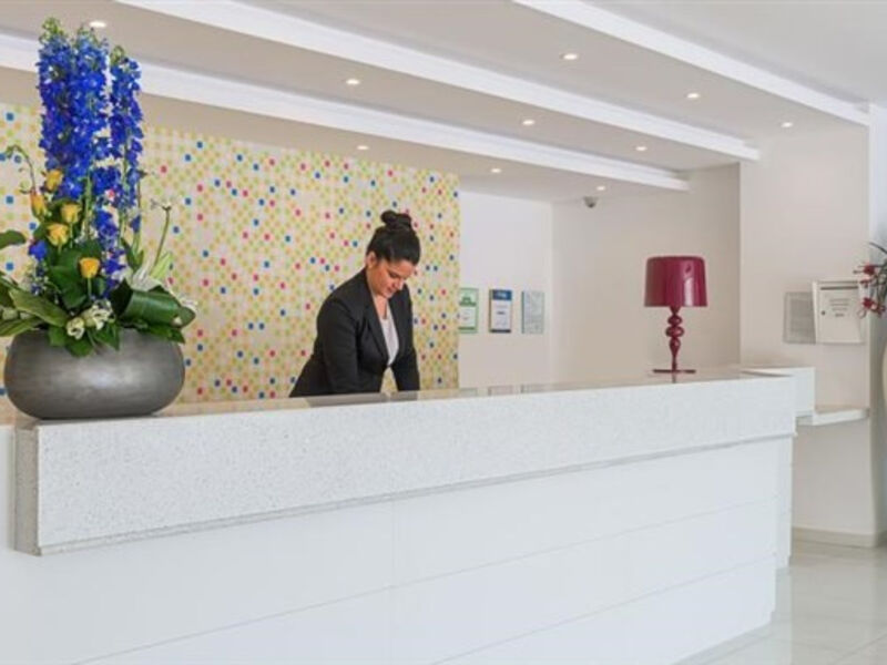 Leonardo Kolymbia Resort