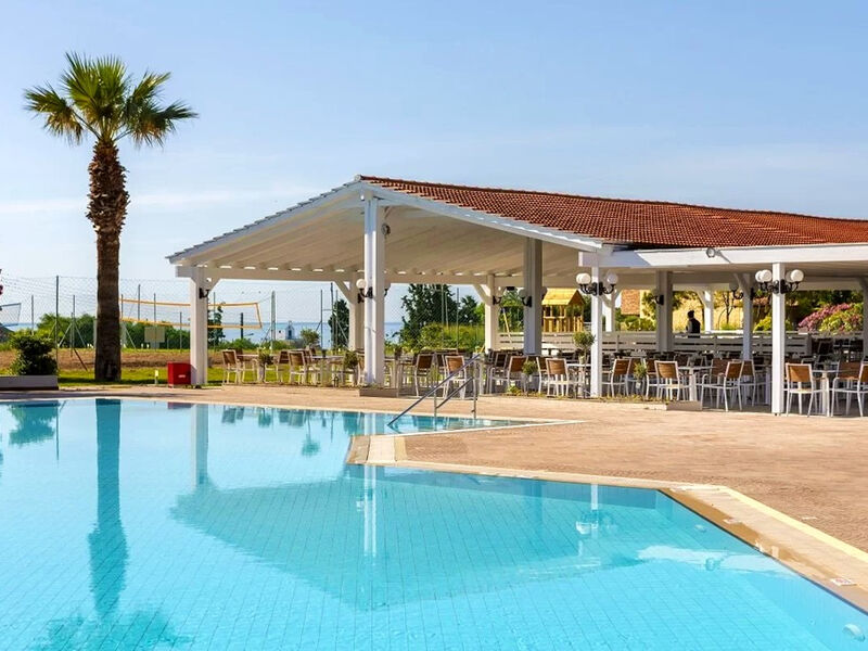 Hotel Leonardo Kolymbia Resort
