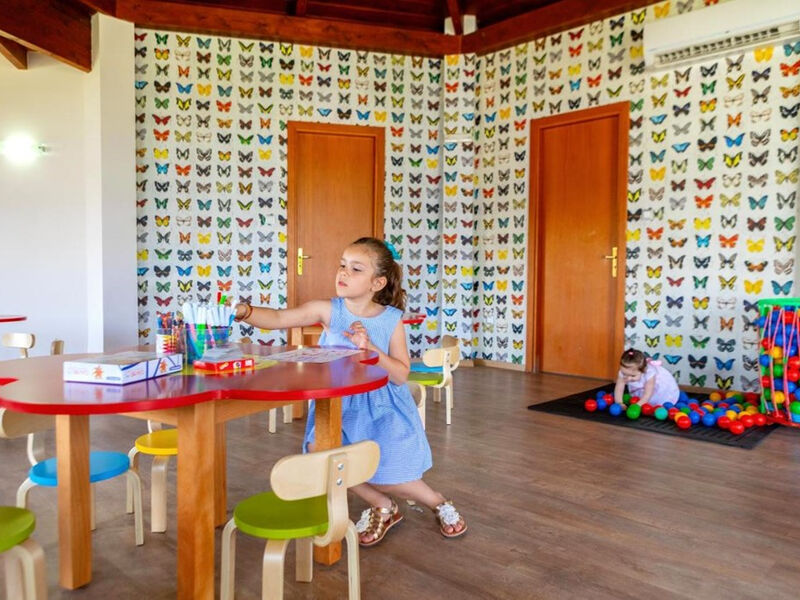 Hotel Leonardo Kolymbia Resort