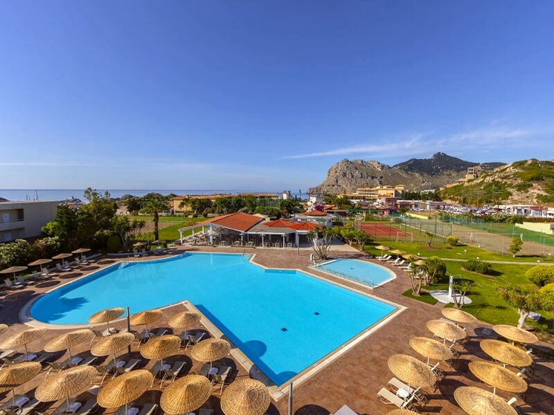 Hotel Leonardo Kolymbia Resort