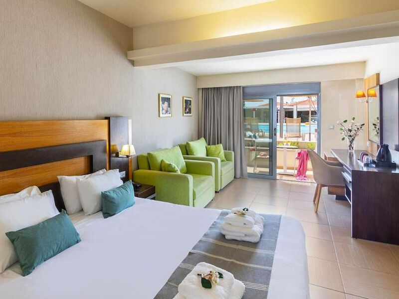 Hotel Leonardo Kolymbia Resort