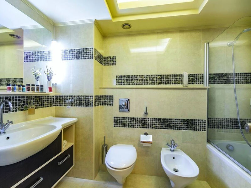 Hotel Leonardo Kolymbia Resort