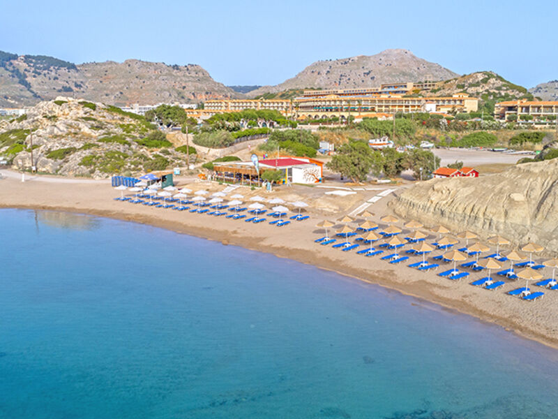 Leonardo Kolymbia Resort
