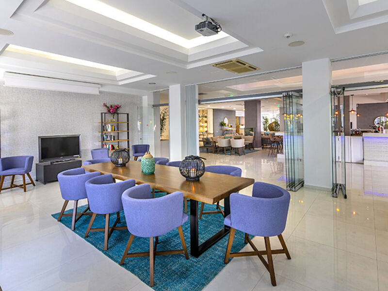 Leonardo Kolymbia Resort