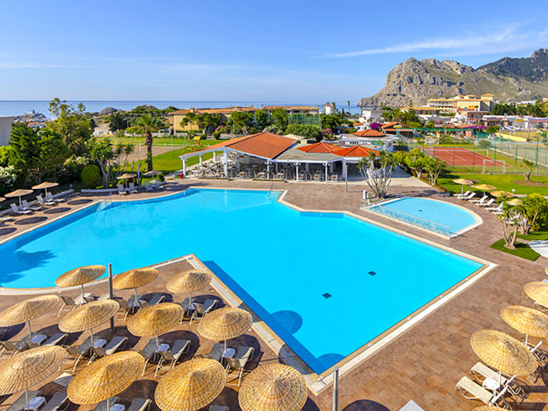Leonardo Kolymbia Resort