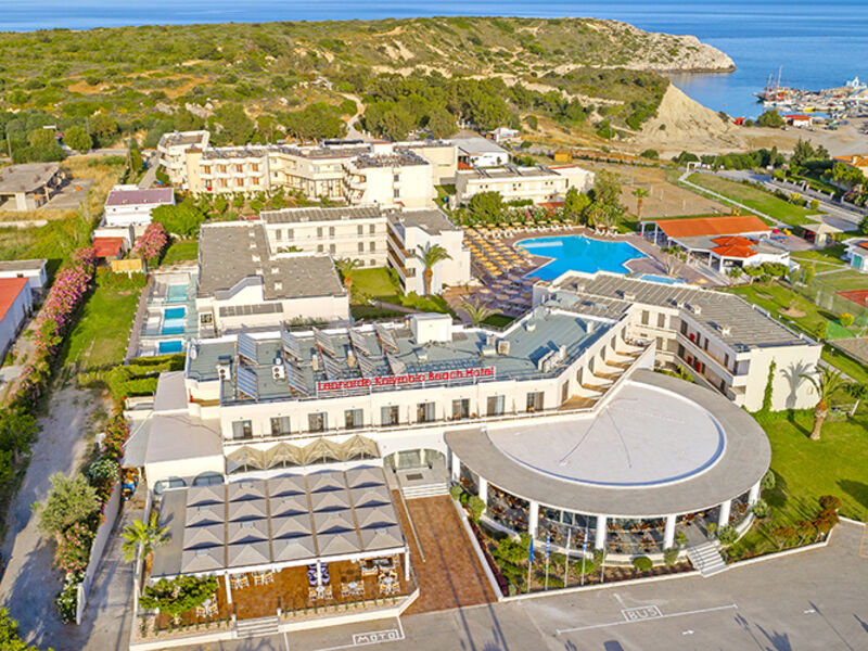 Leonardo Kolymbia Resort