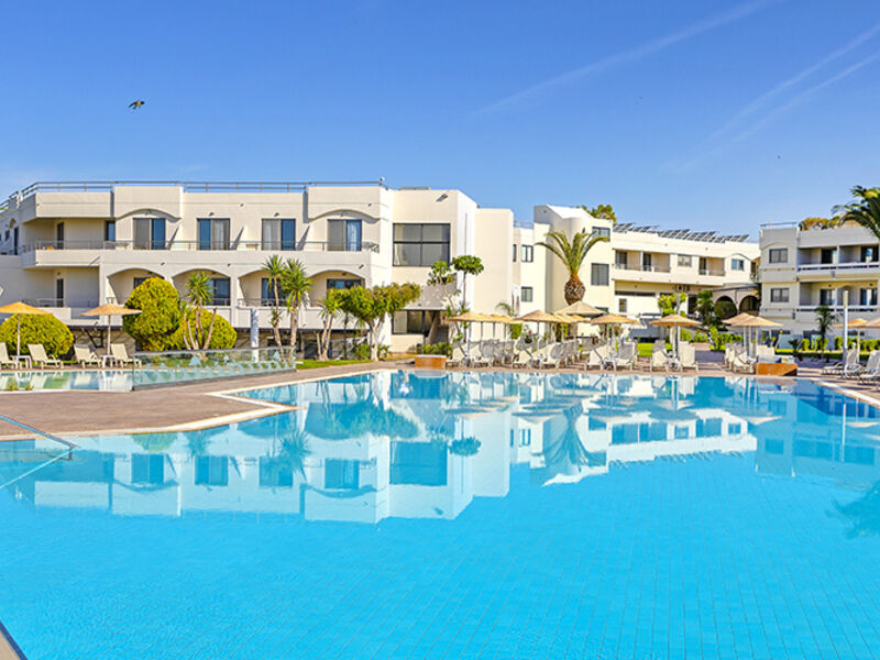 Leonardo Kolymbia Resort