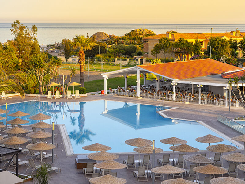 Leonardo Kolymbia Resort