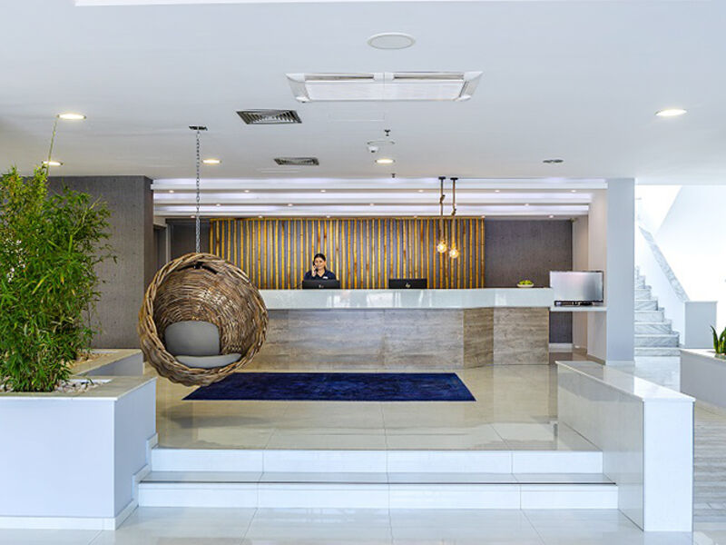 Leonardo Kolymbia Resort