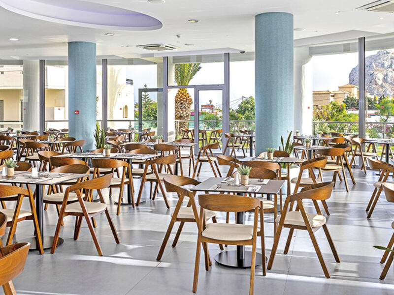 Leonardo Kolymbia Resort