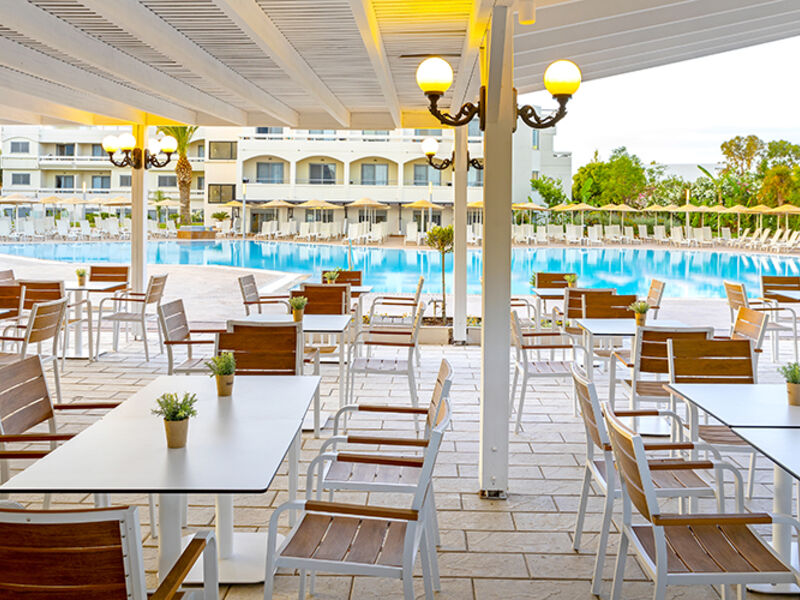 Leonardo Kolymbia Resort