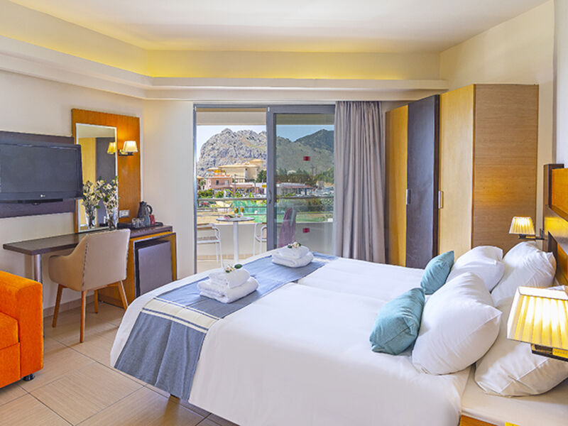 Leonardo Kolymbia Resort