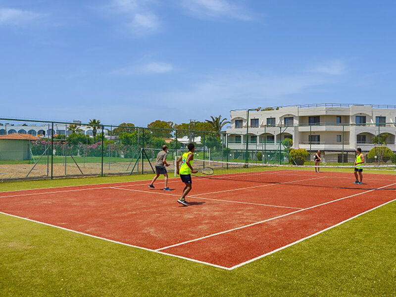 Leonardo Kolymbia Resort