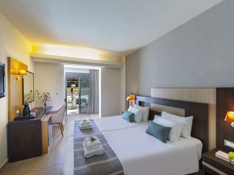 Leonardo Kolymbia Resort