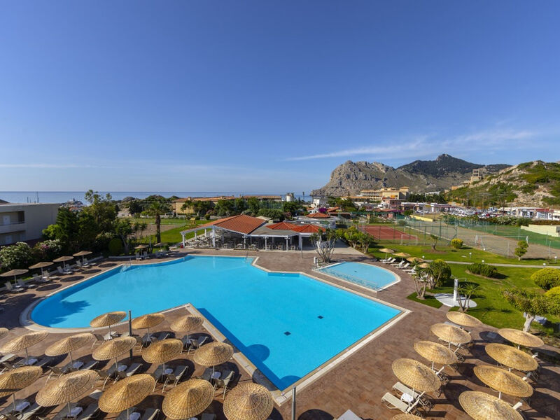 Leonardo Kolymbia Resort