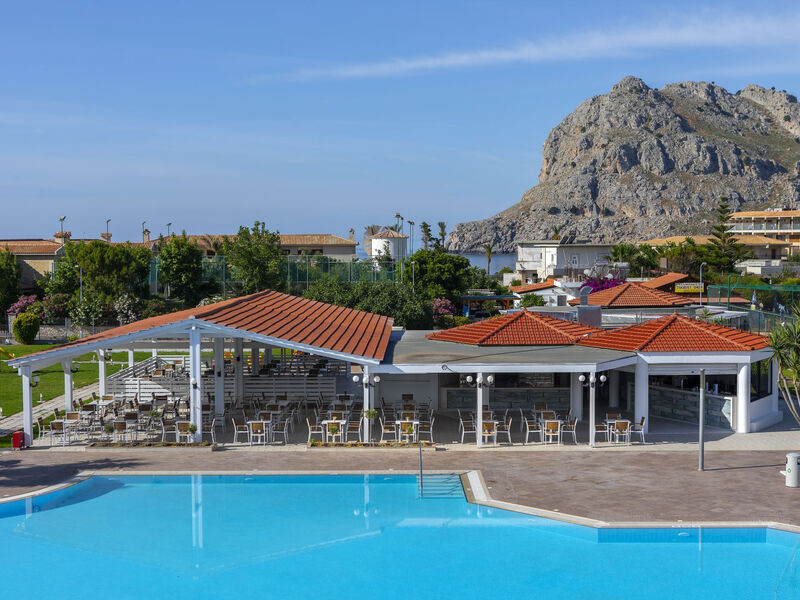 Leonardo Kolymbia Resort