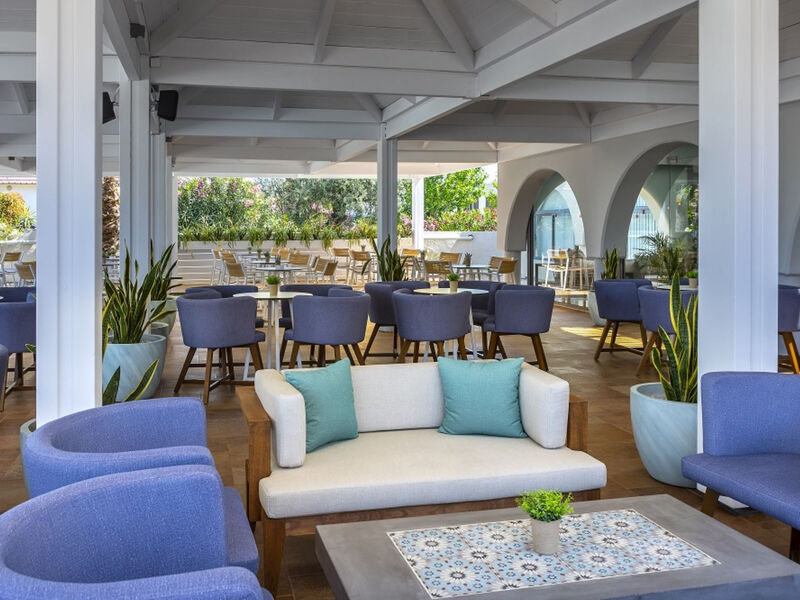 Leonardo Kolymbia Resort