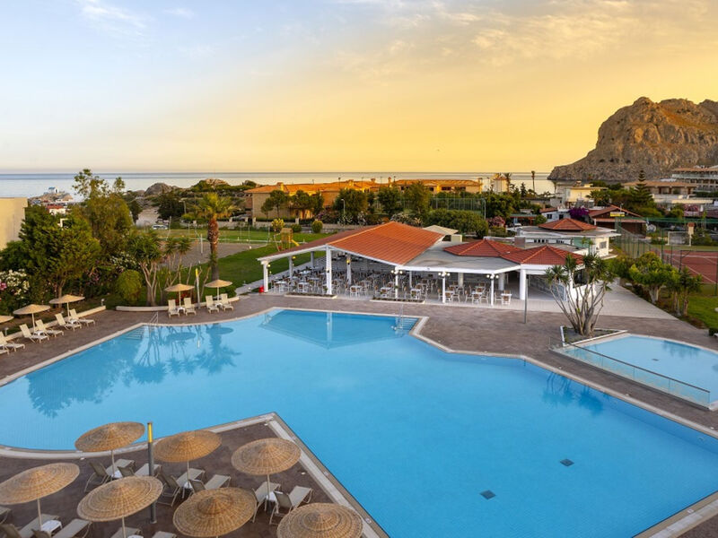 Leonardo Kolymbia Resort
