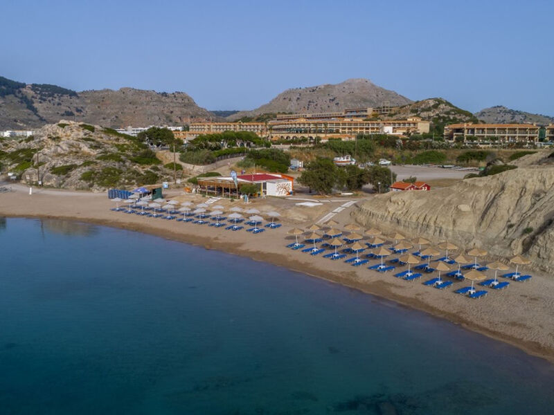 Leonardo Kolymbia Resort