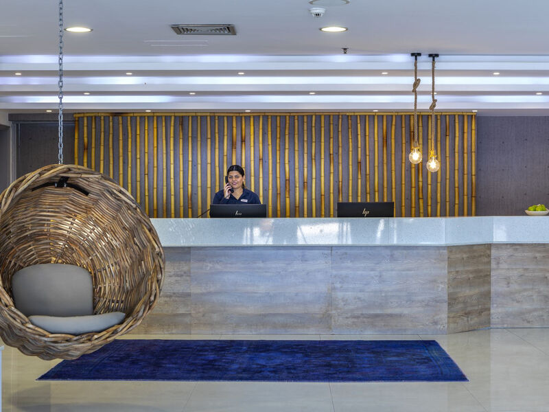 Leonardo Kolymbia Resort
