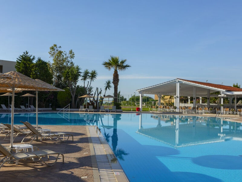 Leonardo Kolymbia Resort
