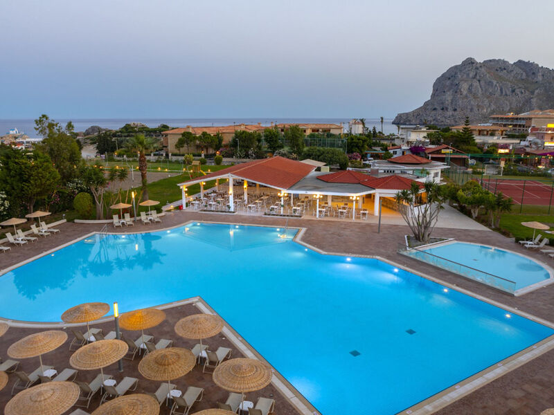 Leonardo Kolymbia Resort