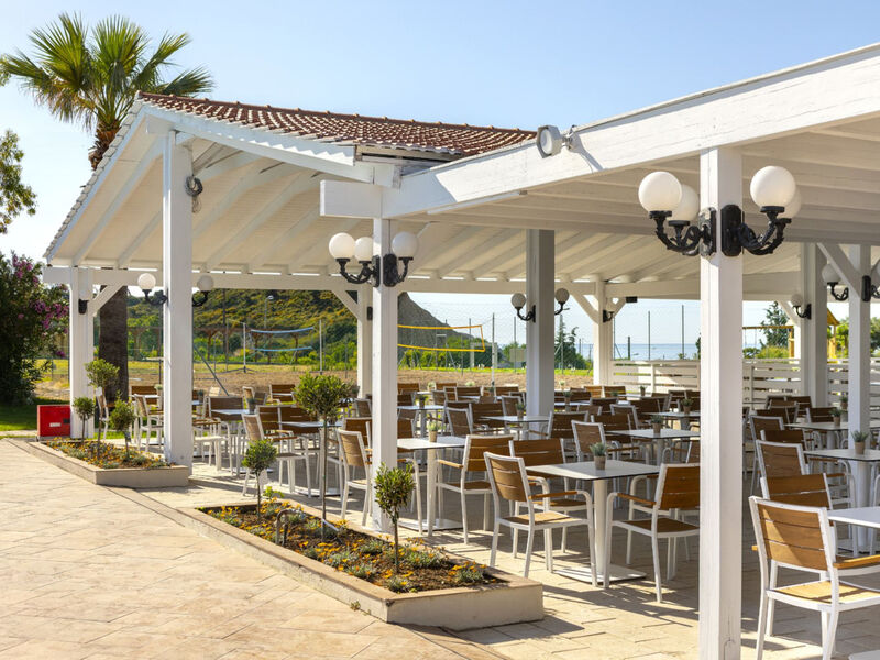Leonardo Kolymbia Resort