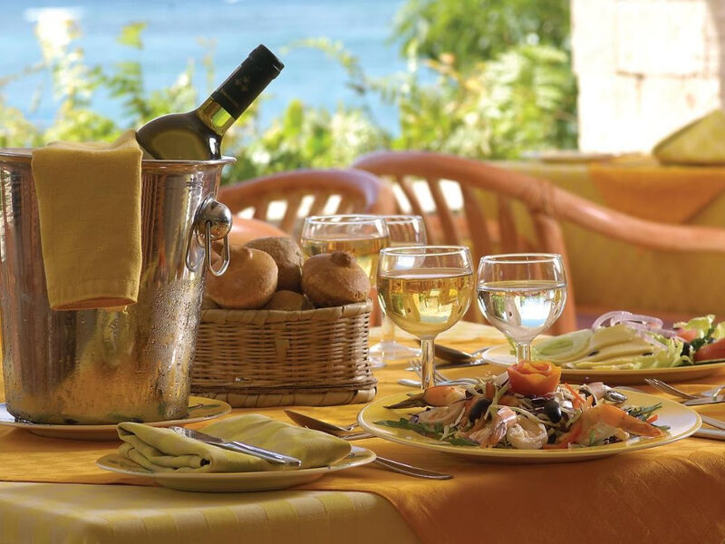 Leopard Beach Resort & Spa