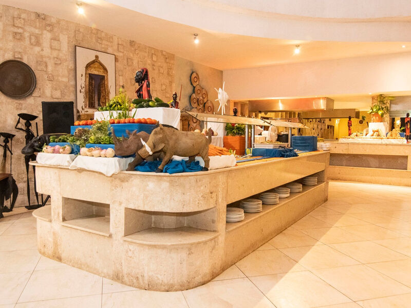 Leopard Beach Resort & Spa