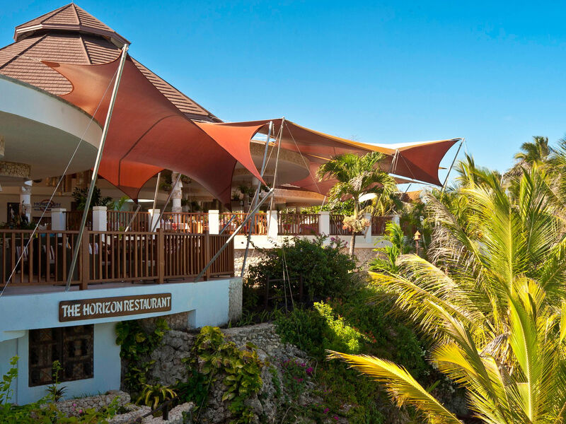 Leopard Beach Resort & Spa