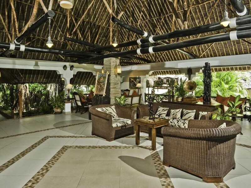 Leopard Beach Resort & Spa