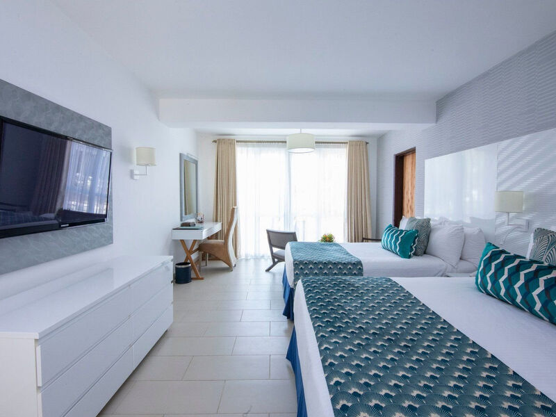 Leopard Beach Resort & Spa