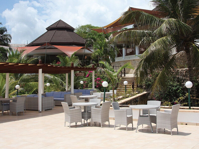 Leopard Beach Resort & Spa