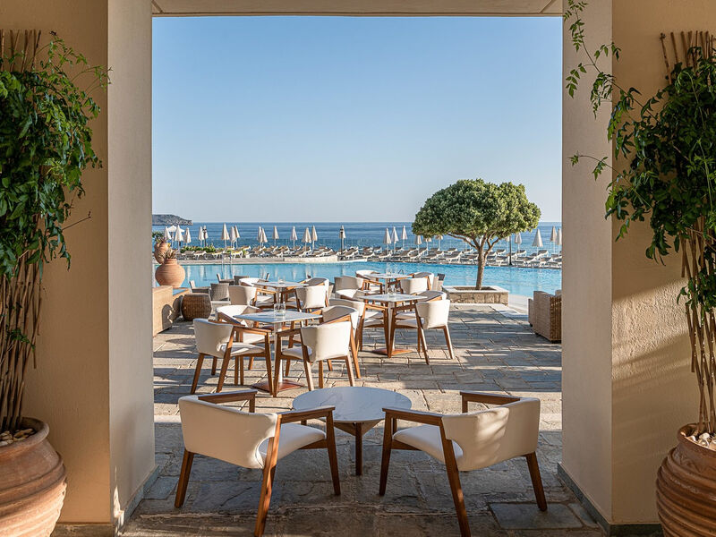 Leptos Panorama