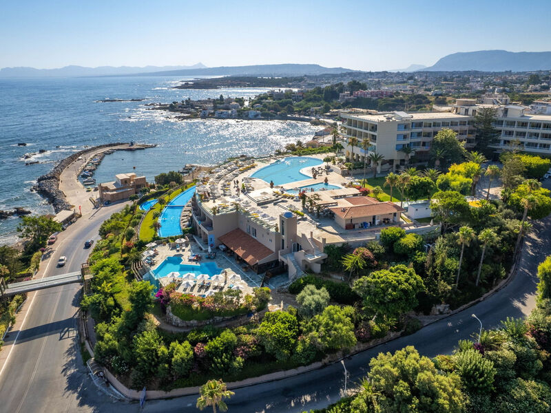 Leptos Panorama