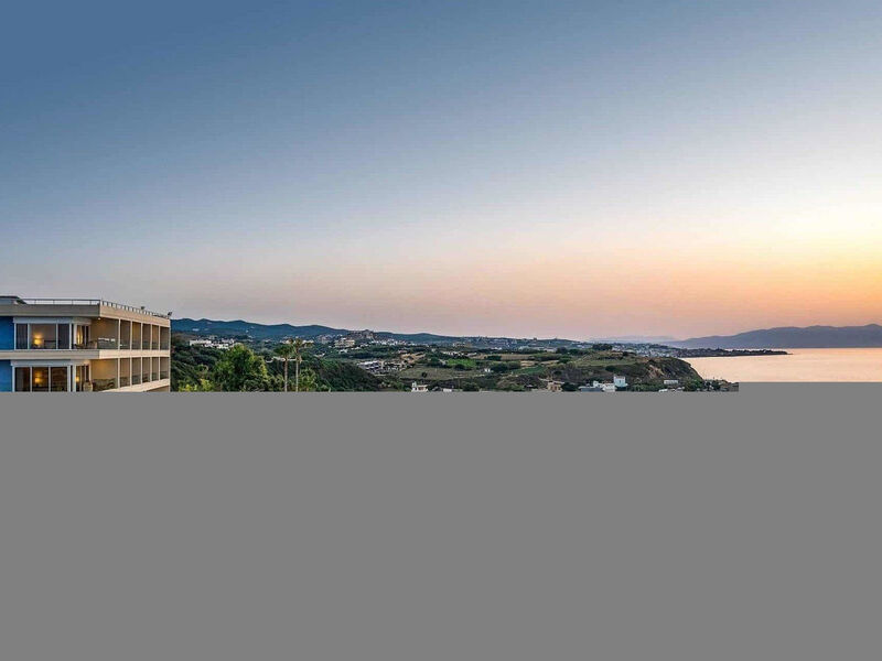 Leptos Panorama