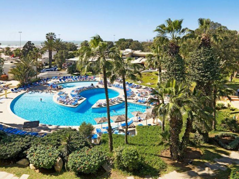 Les Almohades Agadir