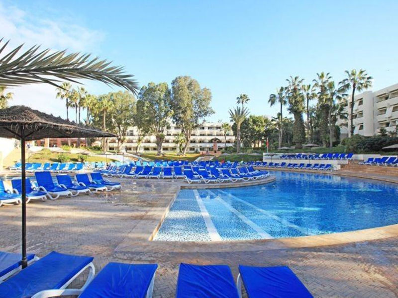 Les Almohades Agadir