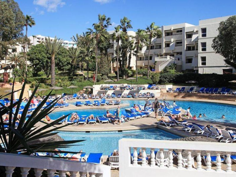 Les Almohades Agadir