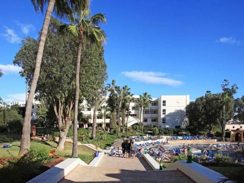 Les Almohades Agadir