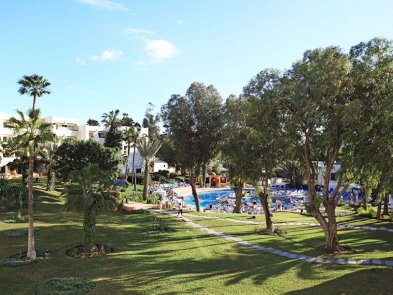 Les Almohades Agadir