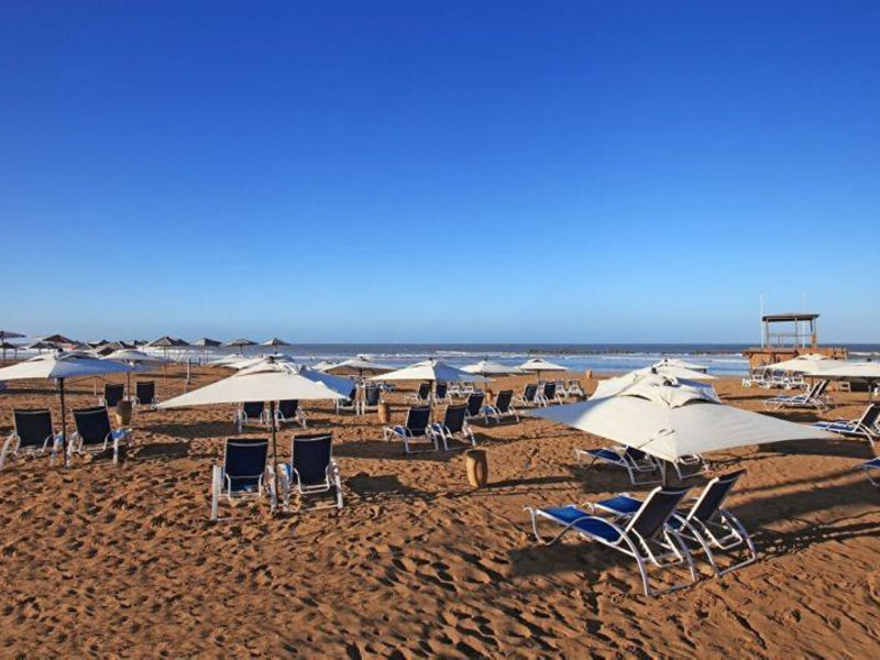 Les Almohades Agadir
