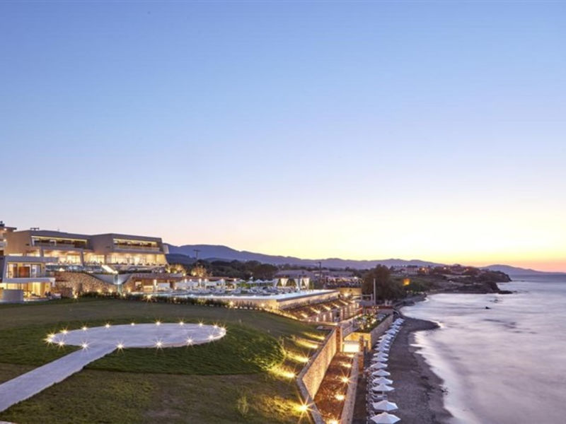 Lesante Blu Exclusive Beach Resort