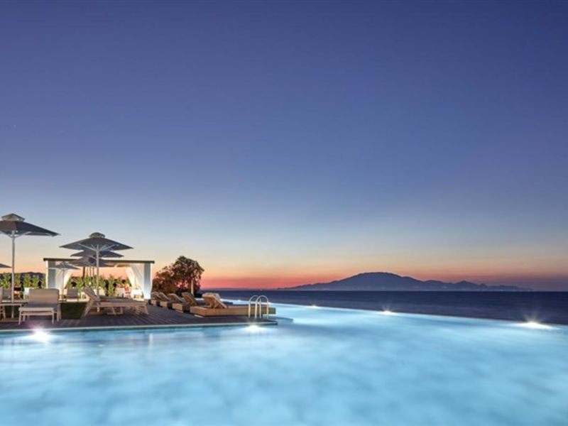 Lesante Blu Exclusive Beach Resort
