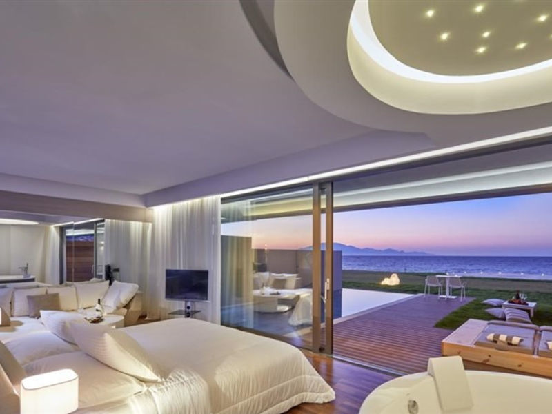 Lesante Blu Exclusive Beach Resort