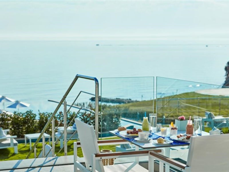 Lesante Blu Exclusive Beach Resort