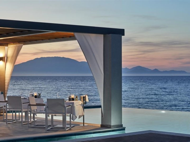 Lesante Blu Exclusive Beach Resort