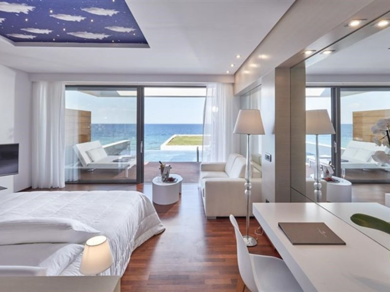 Lesante Blu Exclusive Beach Resort